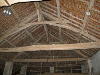 Que faut-il savoir sur la charpente traditionnelle?