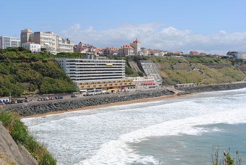 investir à Biarritz