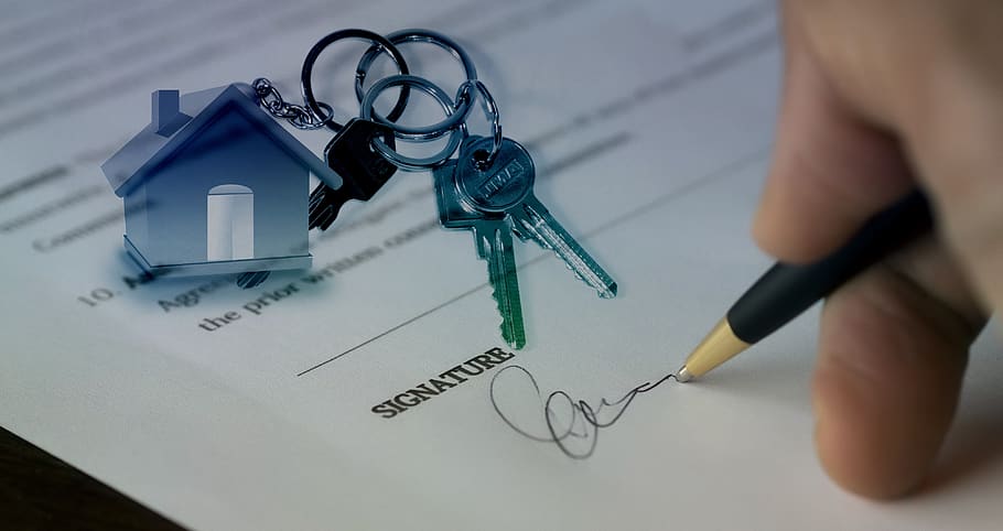 Immobilier locatif