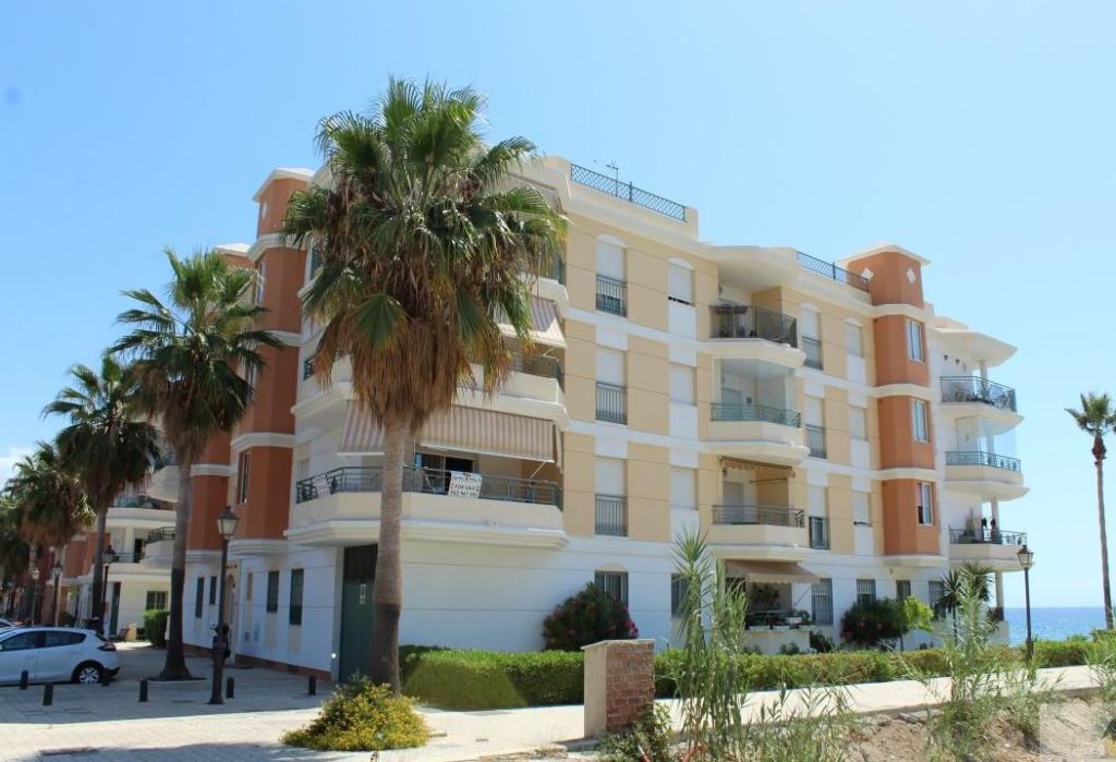 Immobilier en Andalousie