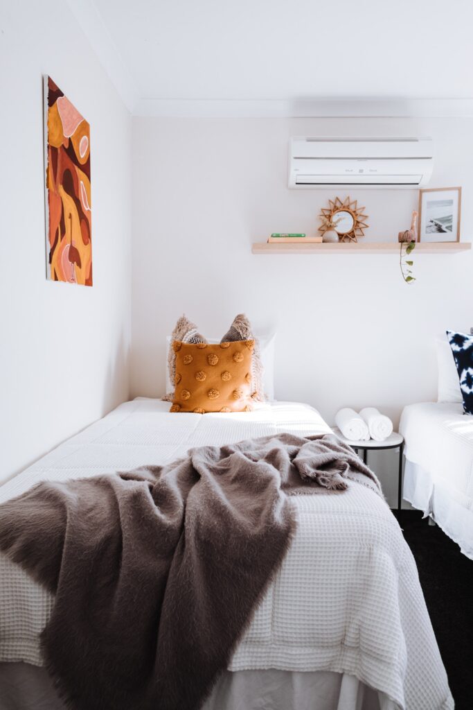 chambre d’enfant