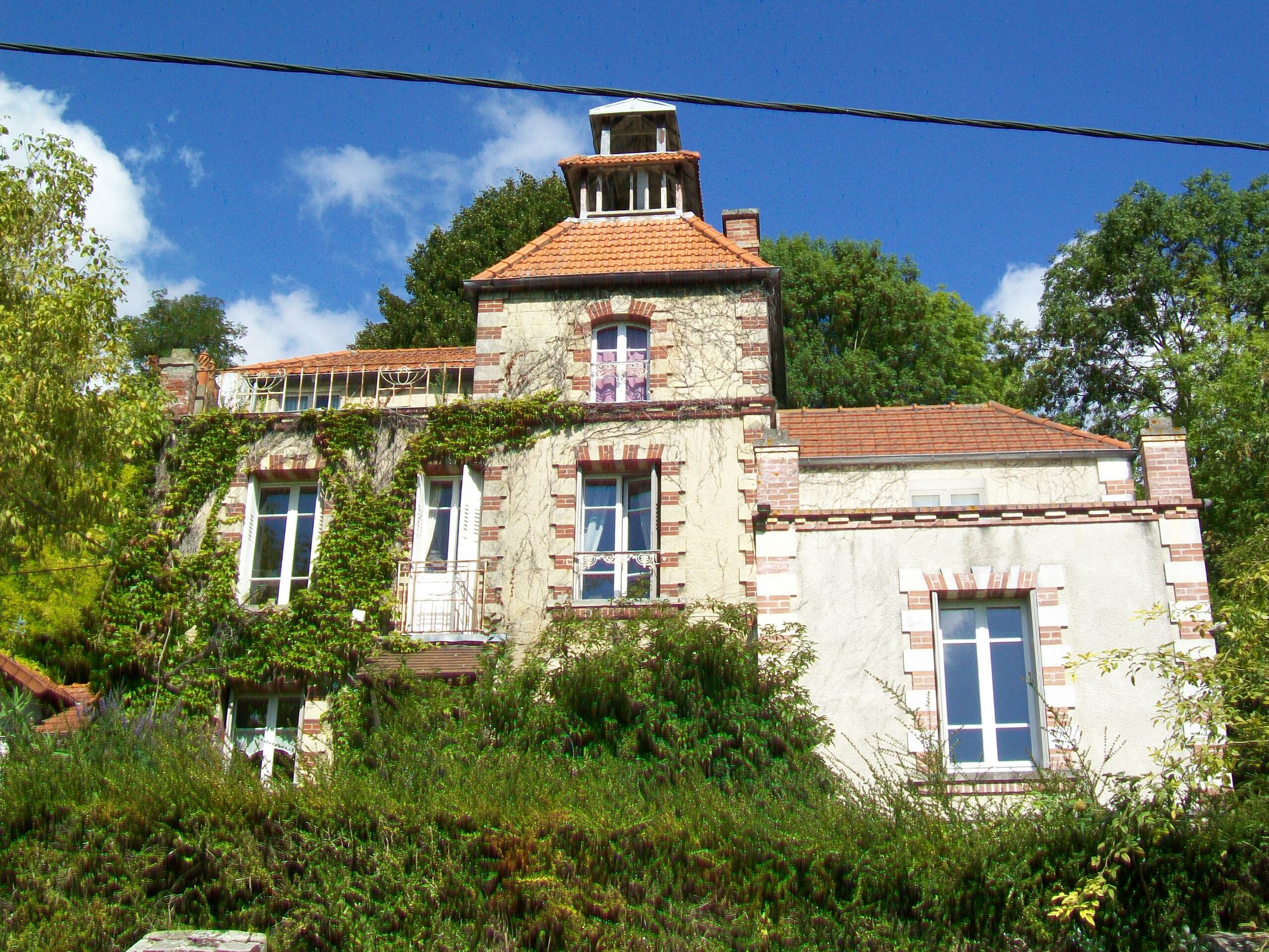 A savoir sur la rénovation d'une meulière