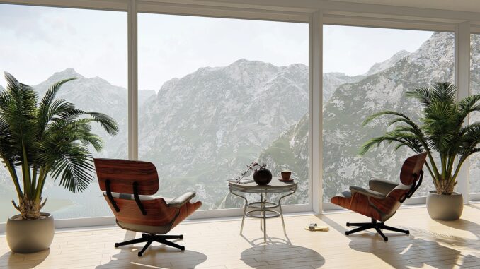 immobilier