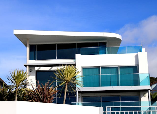 immobilier